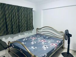 Wellington Circle (Sembawang), HDB 3 Rooms #564046851